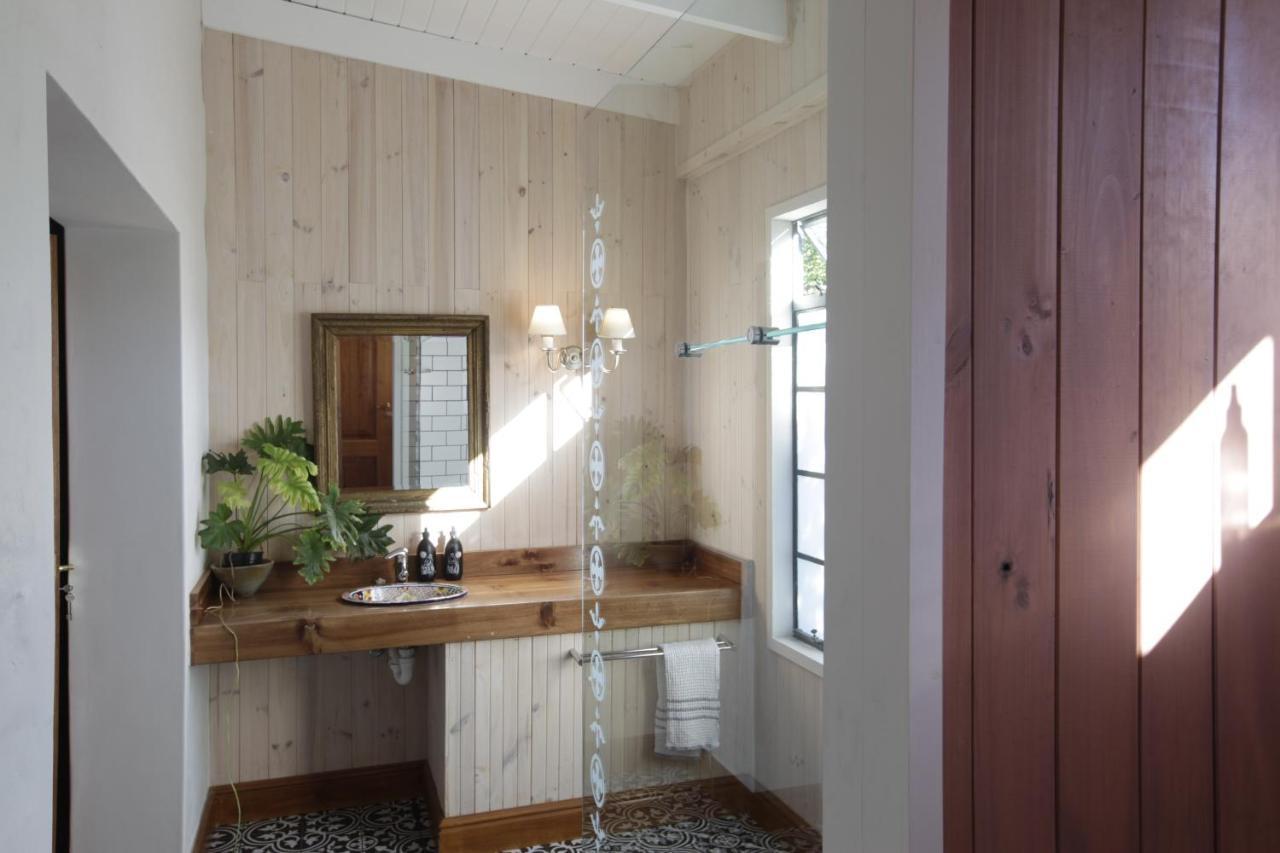 Forest Hills Knysna Exterior photo