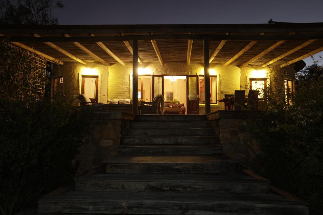 Forest Hills Knysna Exterior photo