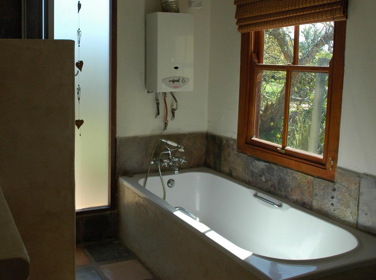 Forest Hills Knysna Exterior photo